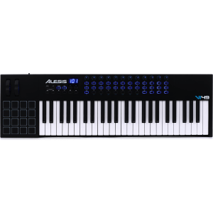 Alesis VI49 49-key Keyboard Controller
