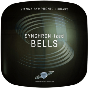 Vienna Symphonic Library Synchron-ized Bells