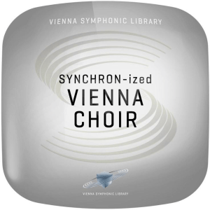 Vienna Symphonic Library SYNCHRON-ized Vienna Choir