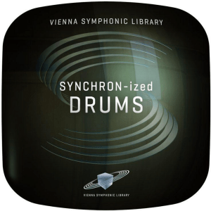 Vienna Symphonic Library Synchron-ized Drums