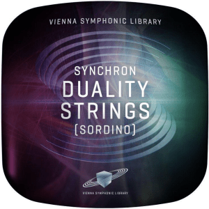Vienna Symphonic Library Synchron Duality Strings (Sordino) - Full Library