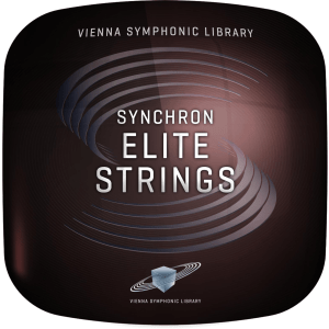 Vienna Symphonic Library Synchron Elite Strings - Full Library
