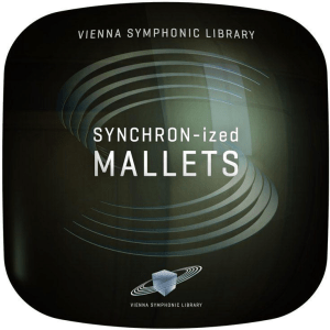 Vienna Symphonic Library Synchron-ized Mallets