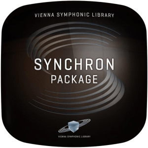 Vienna Symphonic Library Synchron Package - Standard Library