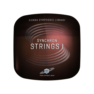 Vienna Symphonic Library Synchron Strings I - Full Library