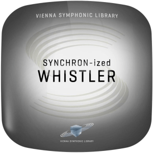 Vienna Symphonic Library SYNCHRON-ized Whistler
