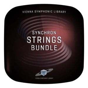 Vienna Symphonic Library Synchron Strings Bundle - Standard Library