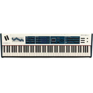 Dexibell VIVO S10 88-key Digital Stage Piano