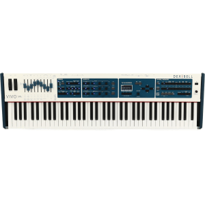 Dexibell VIVO S10L 76-key Digital Stage Piano