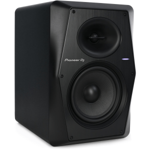 Pioneer DJ VM-70 6.5-inch Active Monitor Speaker - Black