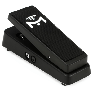 Mission Engineering VM-Pro-PZ Buffered Volume Pedal for Piezo Pickups - Black