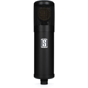 Slate Digital VMS ML-1 Large-diaphragm Modeling Microphone