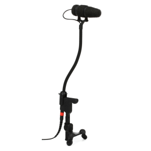 DPA 4099 CORE Instrument Microphone with Violin Mounting Clip