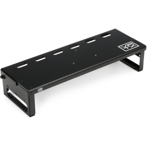 Vertex Effects TL1 Hinged Pedalboard Riser - 17 inches x 5.6 inches