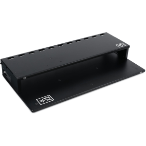 Vertex Effects Tour Elite 29-inch x 15-inch Pedalboard v2 With TE1 Riser