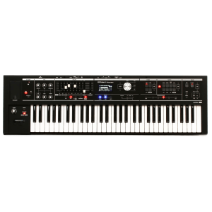 Roland V-Combo VR-09-B 61-key Stage Performance Keyboard