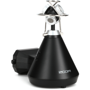 Zoom VRH-8 Ambisonic Mic Capsule for H8