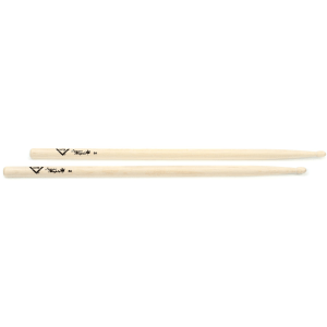 Vater Sugar Maple Drumsticks - 5A - Wood Tip