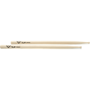 Vater Sugar Maple Drumsticks - Piccolo - Wood Tip