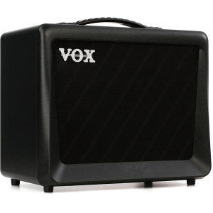 Vox VX15 GT 1x6.5" 15-watt Digital Modeling Combo Amplifier
