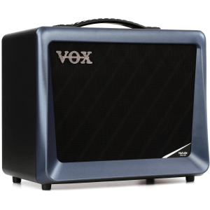 Vox VX50 GTV 1x8" 50-watt Digital Modeling Combo Amp