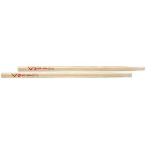 Vater Xtreme Design Drumsticks - 5A - Wood Tip
