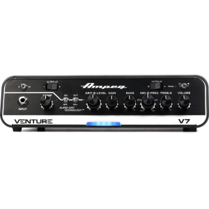 Ampeg Venture V7 700-watt Bass Head