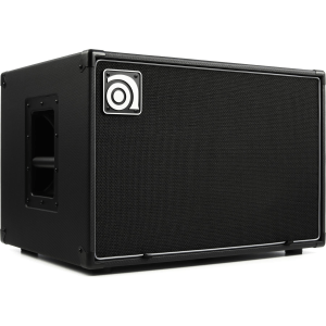 Ampeg Venture VB-112 1 x 12-inch 250-watt Bass Cabinet