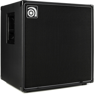 Ampeg Venture VB-115 1 x 15-inch 250-watt Bass Cabinet