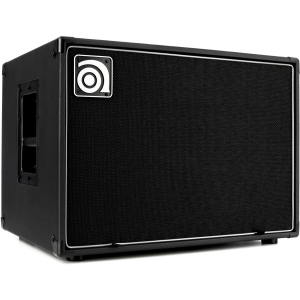 Ampeg Venture VB-210 2 x 10-inch 300-watt Bass Cabinet