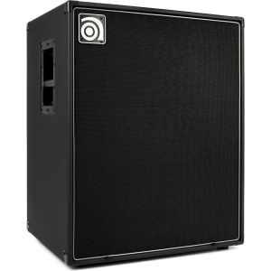 Ampeg Venture VB-410 4 x 10-inch 600-watt Bass Cabinet
