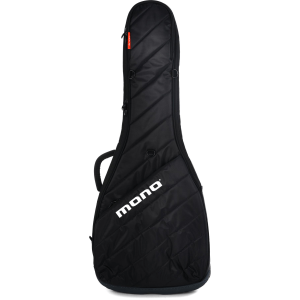 MONO Vertigo Acoustic Guitar Hybrid Gig Bag - Black