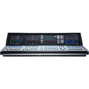 Soundcraft Vi3000 96-channel Digital Mixer