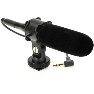 Behringer Video Mic Condenser Microphone