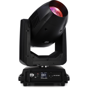 ADJ Vizi CMY300 300W LED Moving-head Light