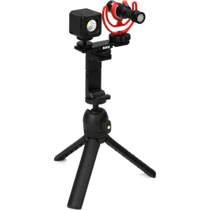 Rode VideoMicro Vlogger Kit for Mobile Phones (3.5mm connection)