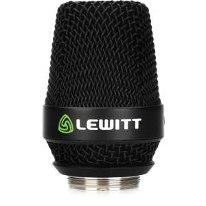 Lewitt W9无线电容式传声器胶囊