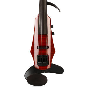 NS Design WAV4 Violin - Amberburst