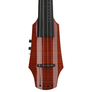 NS Design WAV4 Cello - Amberburst
