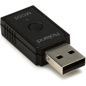 Roland WM-1D Wireless MIDI USB Dongle