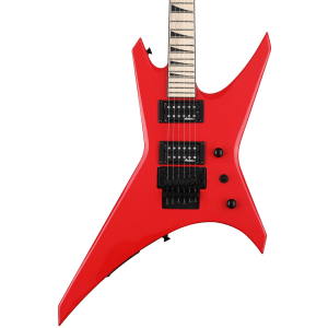 Jackson X Series Warrior WRX24M Electric Guitar - Ferrari Red