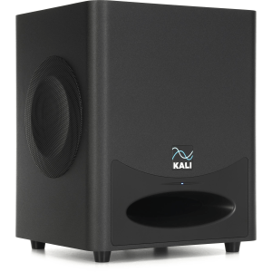 Kali Audio WS-6.2 Dual 6.5-inch Powered Subwoofer