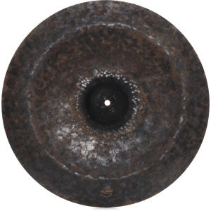 Wuhan 20 inch KOI Conical China Cymbal - Dark