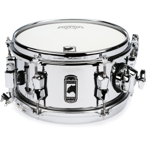 Mapex Black Panther Wasp Snare Drum - 5.5 x 10-inch - Chrome