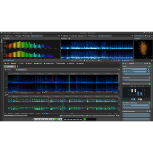 Steinberg WaveLab Pro 12 Mastering Software Suite - Upgrade from Pro 11