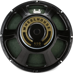 Eminence Wheelhouse 150 12-inch 150-watt Replacement Guitar Speaker - 8 Ohm