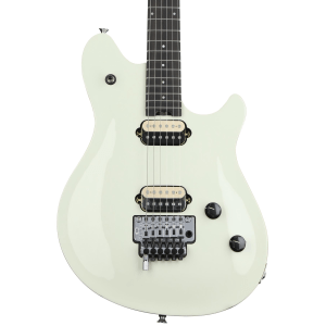 EVH Wolfgang Special Electric Guitar - Ivory