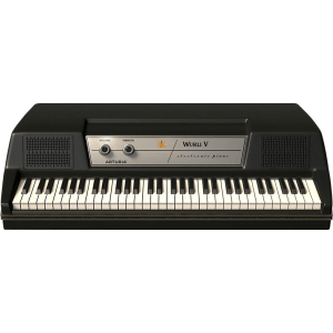 Arturia Wurli V Electric Piano Software Instrument