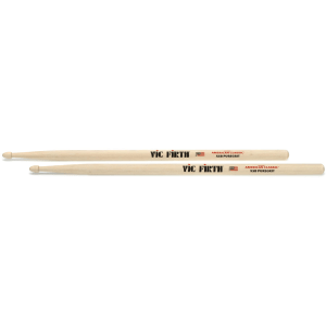 Vic Firth American Classic Drumsticks - Extreme 5B - Pure Grit