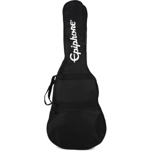 Epiphone Classical 3/4-Size Gigbag - Black